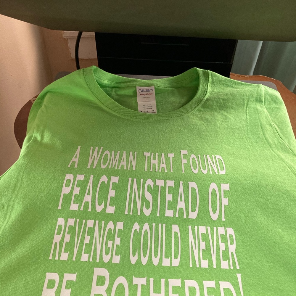 Custom shirts - Picture 4 of 5